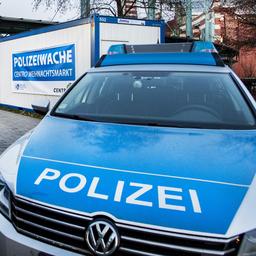 Duitse spookrijder vlucht met 300 kilometer per uur voor 41 politieauto’s