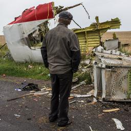Europees mensenrechtenhof buigt zich over rol Rusland bij MH17-aanslag