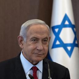 Israël kondigt maatregelen aan na schietpartij bij synagoge