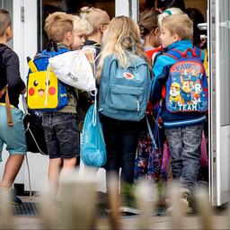 Lerarentekort in Amsterdam groeit: ‘Eén docent per basisschoolklas niet haalbaar’