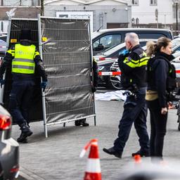 Moeder (66) doodgeschoten in Zwijndrecht, dochter (38) zwaargewond