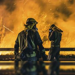 Natuurbranden worden gevaarlijker én zullen groter deel van Nederland treffen