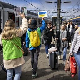 Nog geen plan voor opvang deel Oekraïners, gemeenten trekken aan de bel