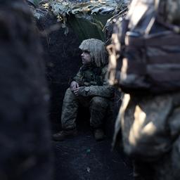 Overzicht | Oekraïne lijkt grip op Bakhmut te verliezen | Nieuwe golf van aanvallen
