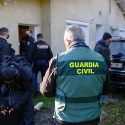 Spaanse politie arresteert verdachte van sturen bombrieven naar premier