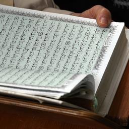Turkije roept Nederlandse ambassadeur op matje na verscheuren koran bij protest