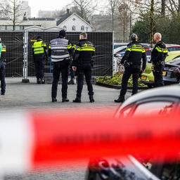 Verdachte schietpartij Zwijndrecht eerder veroordeeld wegens overvallen