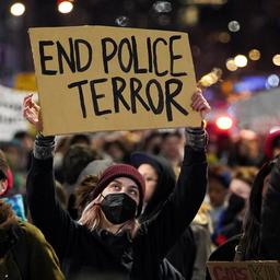 Waarom VS politiegeweld maar niet kan stoppen: ‘Probleem is groter dan racisme’