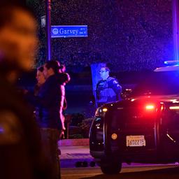Zeker tien doden bij schietpartij na Aziatisch nieuwjaarsfeest nabij Los Angeles