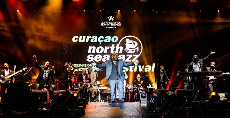 Geen Curaçao North Sea Jazz Festival in 2023