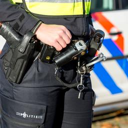 Agent die agressieve hond doodschoot in Groningen raakte mogelijk ook baasje