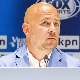 Al 1.100 nieuwe stamceldonoren na oproep van ongeneeslijk zieke PSV-perschef