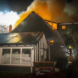 Burgemeester wil onafhankelijk onderzoek naar dodelijke brand in Arnhem