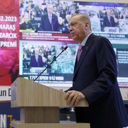 NU+ | Deze ramp kan bij Turkse verkiezingen kans én valkuil zijn voor Erdogan