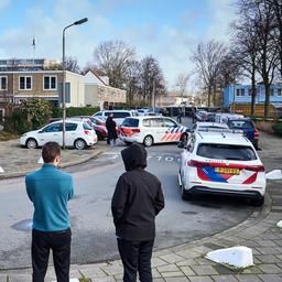 Dode en twee gewonden bij steekpartij in Delft