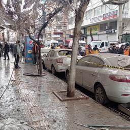 Liveblog | Dodental aardbeving Turkije stijgt naar 284, Nederland stuurt hulpteam