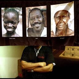 NU+ | Gratis DNA-onderzoek nazaten tot slaaf gemaakten: ‘Eindelijk meer weten’