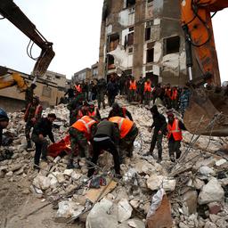 Ministerie roept Nederlanders in Turks-Syrisch rampgebied op zich te registreren