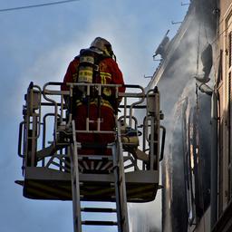 Moeder en zeven kinderen komen om bij woningbrand in Frankrijk