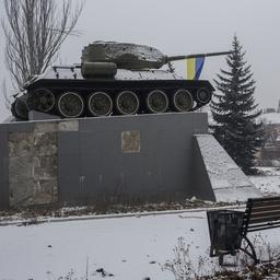Overzicht | Oekraïne verwacht ‘jubileumaanval’, hevige gevechten in het oosten