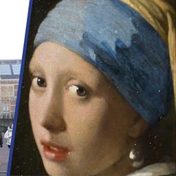 Video | Rijksmuseum laat voorproefje van grootste Vermeer-expositie zien