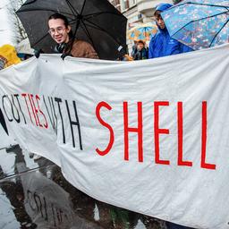 NU+ | Studenten eisen dat universiteit geen geld meer aanneemt van bedrijven als Shell