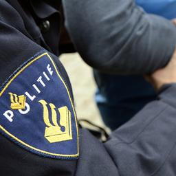 Zes arrestaties in onderzoek naar gewelddadige jongeren in Den Haag