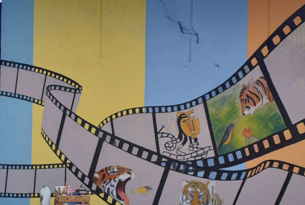 Curaçao International Film Festival organiseert Film Days