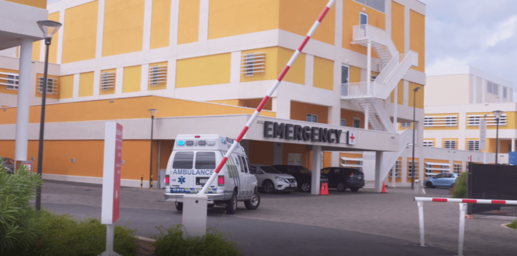 Curaçao Medical Center ontvangt liquiditeitssteun