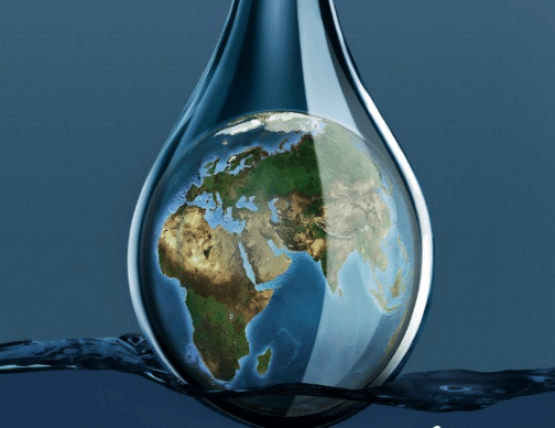 Integraal waterbeleid van Curaçao gepresenteerd voor Waterconferentie