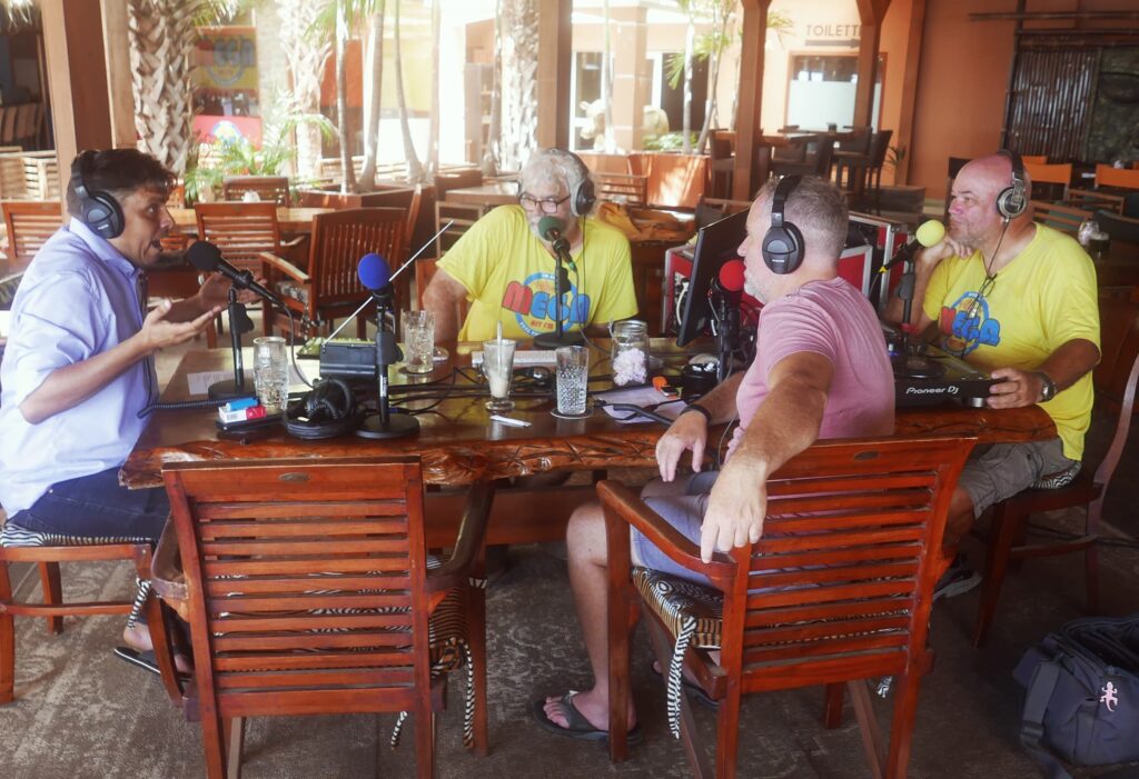 Podcast | Op de Klippen: Verkiezingsuitslag definitief: Wie gaat Bonaire nu besturen?