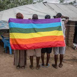 Antihomowetgeving Oeganda heeft grote gevolgen voor Nederlandse steun