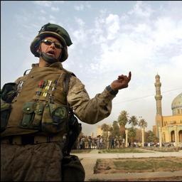 De Irakoorlog zorgt na twintig jaar nog altijd voor instabiliteit in de regio