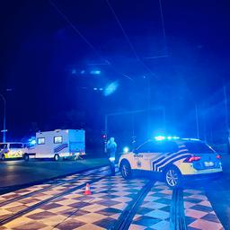 Dode en achttien gewonden bij ongeluk in Antwerpen