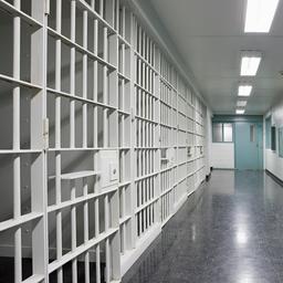 Gevangene Krimpen aan den IJssel verdacht van moord of doodslag op celgenoot