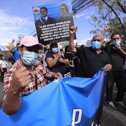 Honduras haalt diplomatieke banden met China verder aan