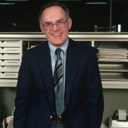 Intel-oprichter Gordon Moore (94) die ‘wet van Moore’ bedacht overleden