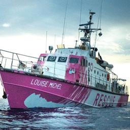 Italië legt beslag op reddingsboot van Duitse liefdadigheidsinstelling