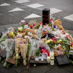 Jongen (5) weer thuis na ongeluk met bus in Utrecht waarbij zus (7) overleed