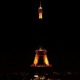 Video | Monumenten wereldwijd in het donker vanwege Earth Hour
