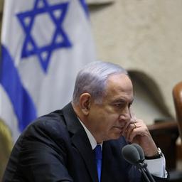 Netanyahu stelt debat over omstreden juridische hervormingen Israël toch uit
