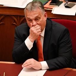 Ontevreden Hongarije stelt stemming over NAVO-toetreding Zweden opnieuw uit