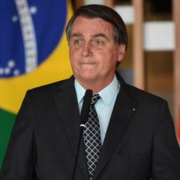 Oud-president Bolsonaro is terug in Brazilië, maar gaat oppositie niet leiden