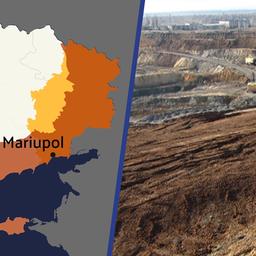 Video | Russen investeren in Oekraïense mijnen: wat betekent dit voor de oorlog?