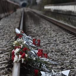 Stationschef betrokken bij Griekse treinramp was slecht opgeleid
