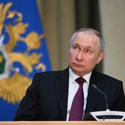 Strafhof wil Poetin laten arresteren voor kinderroof, maar dat heeft weinig kans