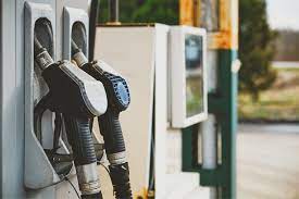 Benzineprijs omhoog, diesel- en elektriciteitsprijs lager