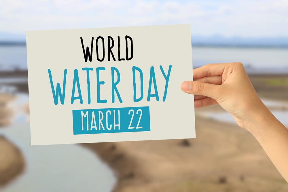 Aqualectra organiseert seminar op Wereldwaterdag