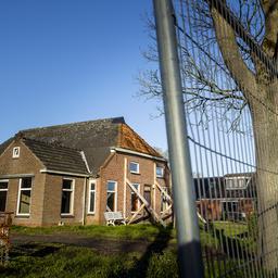 Commissie die aardbevingen Groningen onderzocht velt geen politiek oordeel