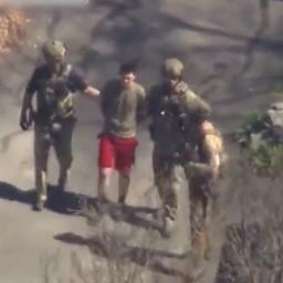 Video | FBI houdt militair aan vanwege lek geheime Oekraïnedocumenten